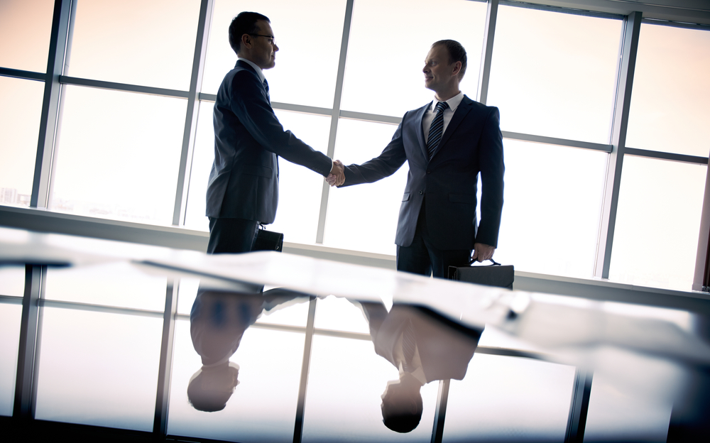 The Art of Persuasion Mastering Effective Business Negotiation